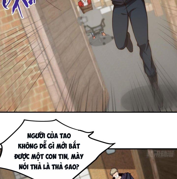 Trở Lại Với Sức Mạnh Của Hệ Thống Chapter 27 - Next Chapter 28