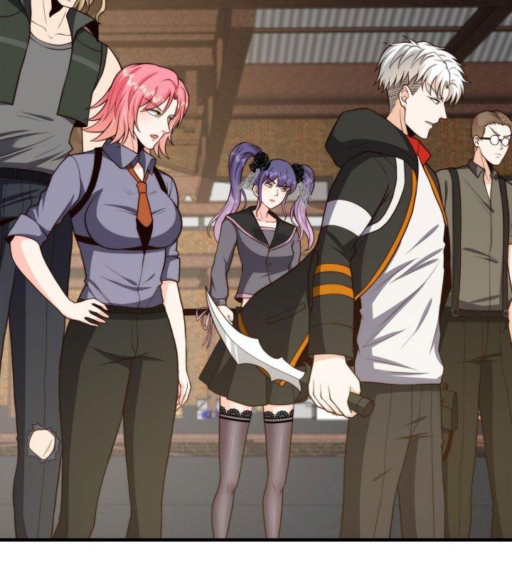 Trở Lại Với Sức Mạnh Của Hệ Thống Chapter 27 - Next Chapter 28