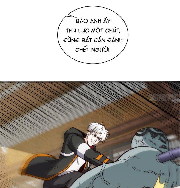 Trở Lại Với Sức Mạnh Của Hệ Thống Chapter 27 - Next Chapter 28