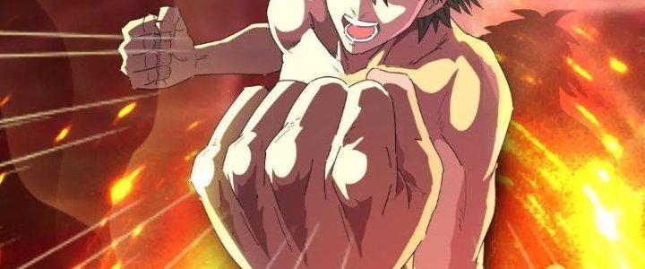 Quái Thú Hạch Tâm Chapter 10 - Trang 2