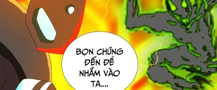 Quái Thú Hạch Tâm Chapter 10 - Trang 2