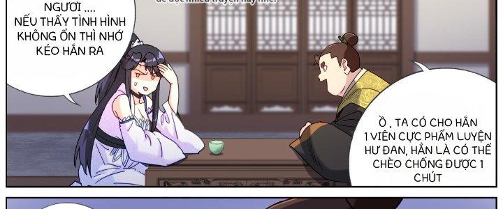 Ta Đột Nhiên Thành Tiên, Làm Sao Bây Giờ Chapter 82 - Next Chapter 83