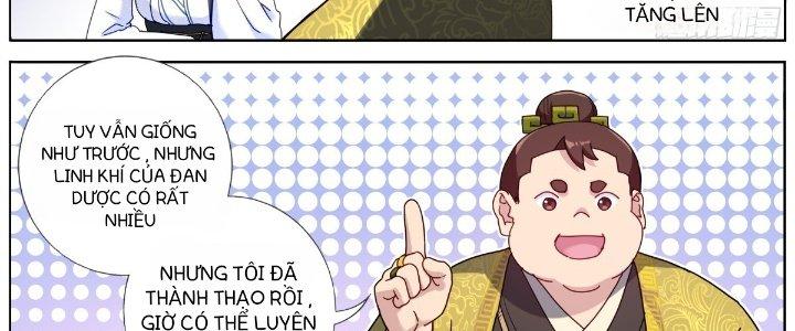 Ta Đột Nhiên Thành Tiên, Làm Sao Bây Giờ Chapter 82 - Next Chapter 83