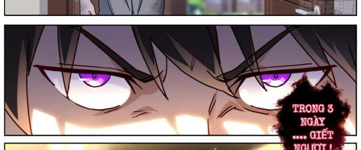 Ta Đột Nhiên Thành Tiên, Làm Sao Bây Giờ Chapter 82 - Next Chapter 83