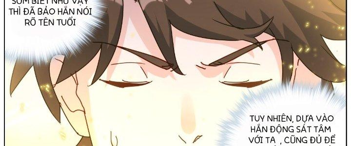 Ta Đột Nhiên Thành Tiên, Làm Sao Bây Giờ Chapter 82 - Next Chapter 83