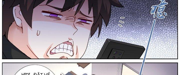 Ta Đột Nhiên Thành Tiên, Làm Sao Bây Giờ Chapter 82 - Next Chapter 83