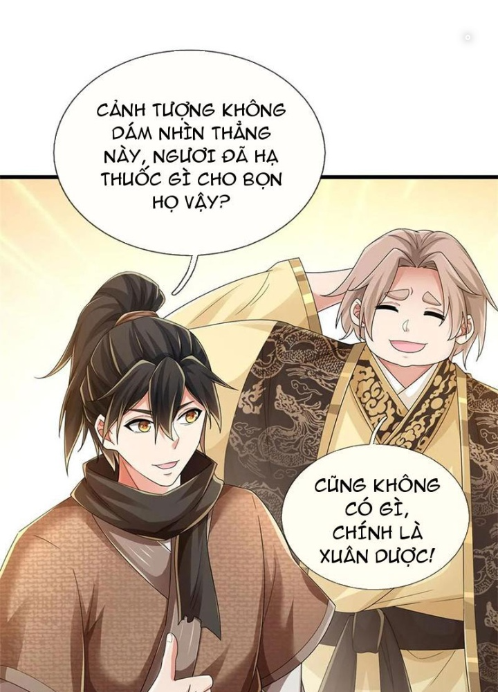 Tận thế thế giới Huyền Huyễn Ta Vô Địch Chapter 100 - Next Chapter 101
