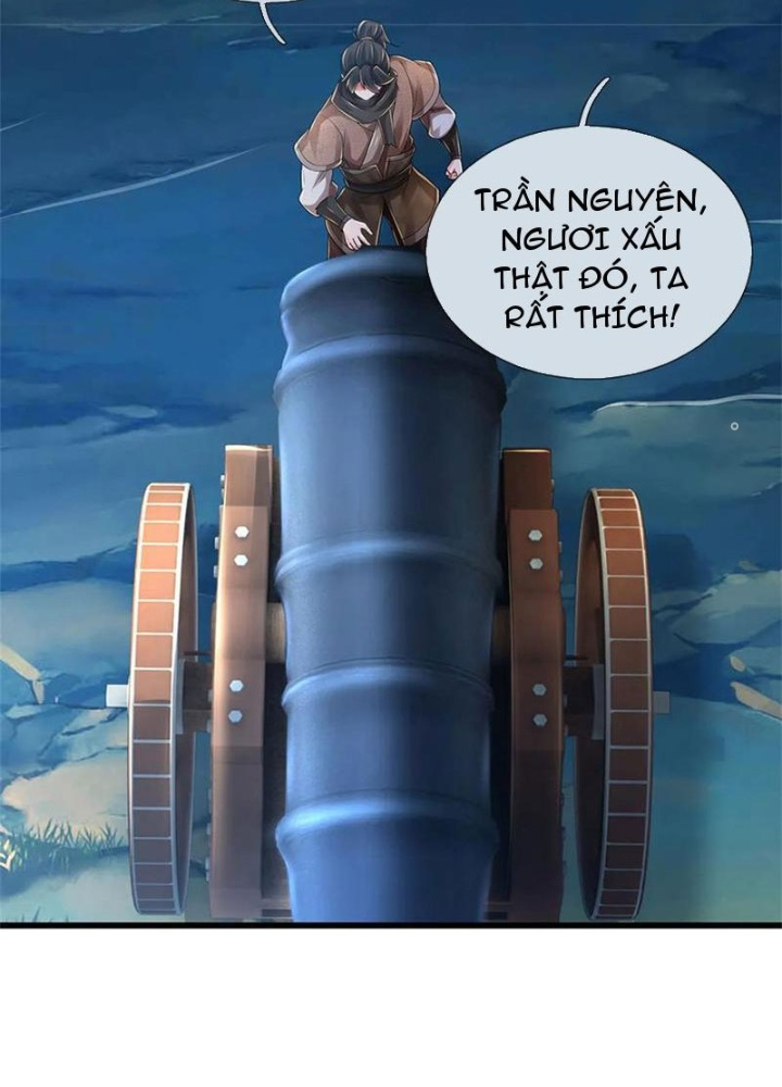 Tận thế thế giới Huyền Huyễn Ta Vô Địch Chapter 100 - Next Chapter 101