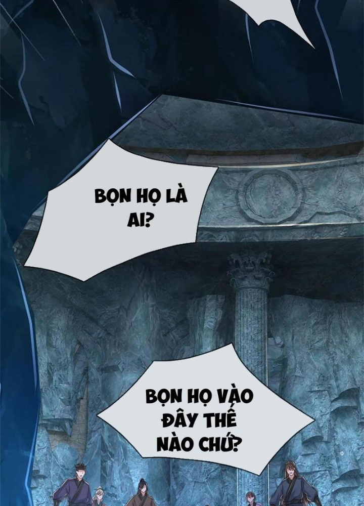Tận thế thế giới Huyền Huyễn Ta Vô Địch Chapter 100 - Next Chapter 101