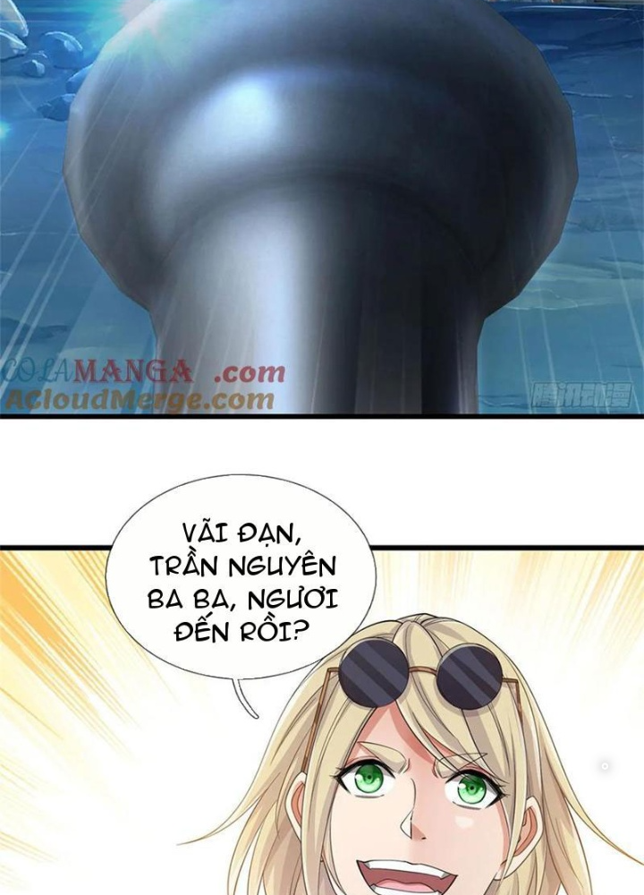 Tận thế thế giới Huyền Huyễn Ta Vô Địch Chapter 100 - Next Chapter 101