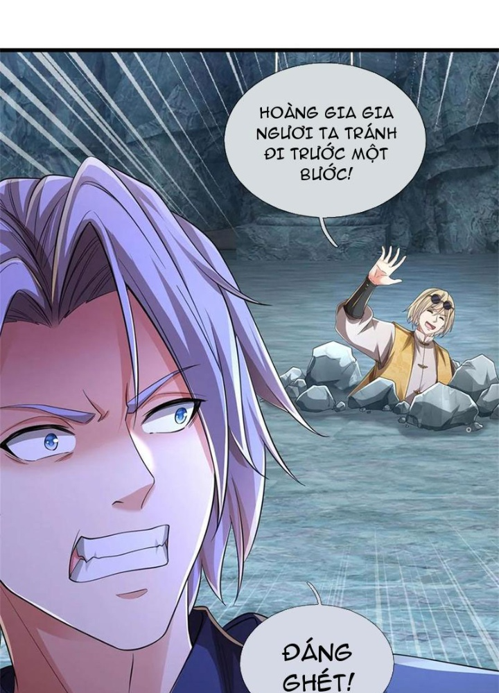 Tận thế thế giới Huyền Huyễn Ta Vô Địch Chapter 100 - Next Chapter 101