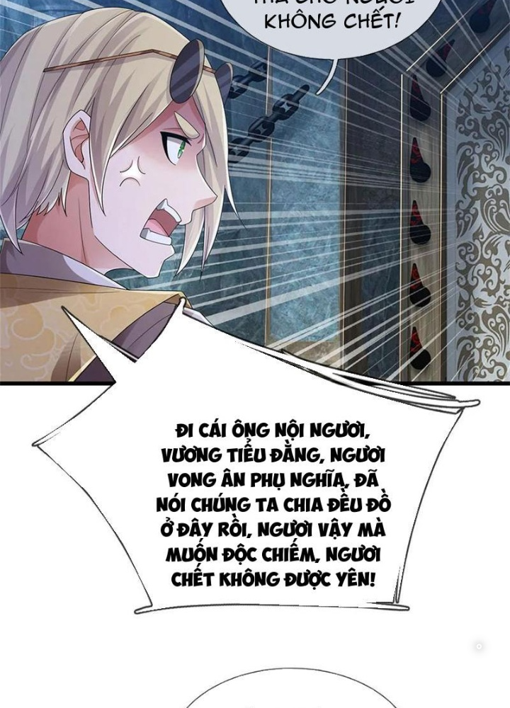 Tận thế thế giới Huyền Huyễn Ta Vô Địch Chapter 100 - Next Chapter 101