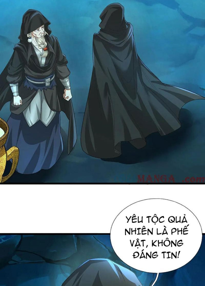Ta Có Thể Cướp Đoạt Cơ Duyên Chapter 66 - Next Chapter 67