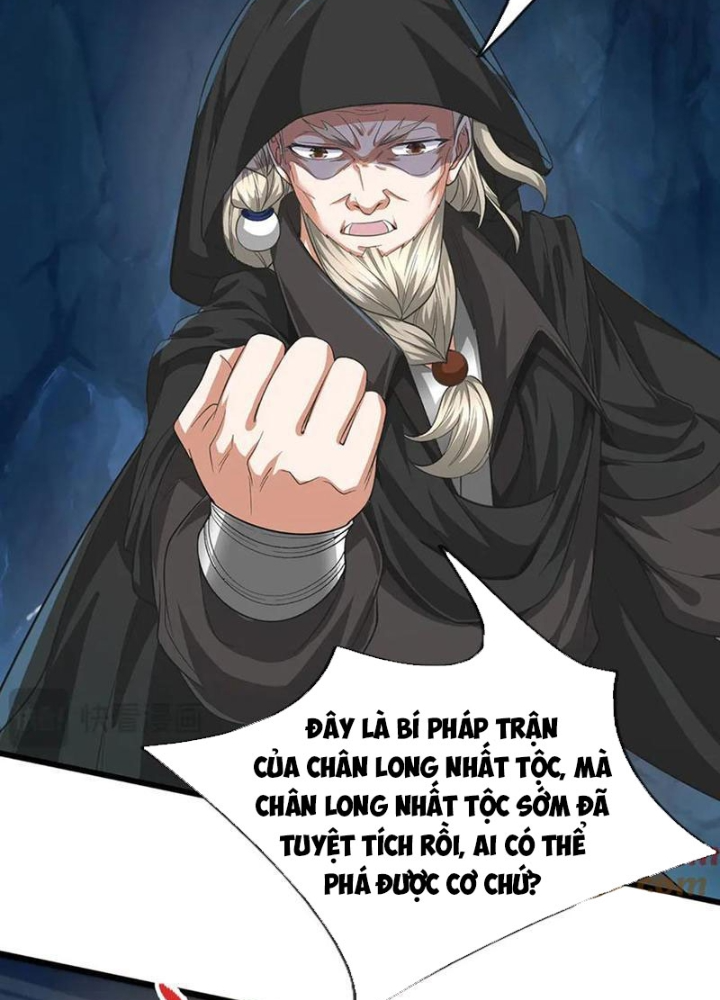 Ta Có Thể Cướp Đoạt Cơ Duyên Chapter 66 - Next Chapter 67