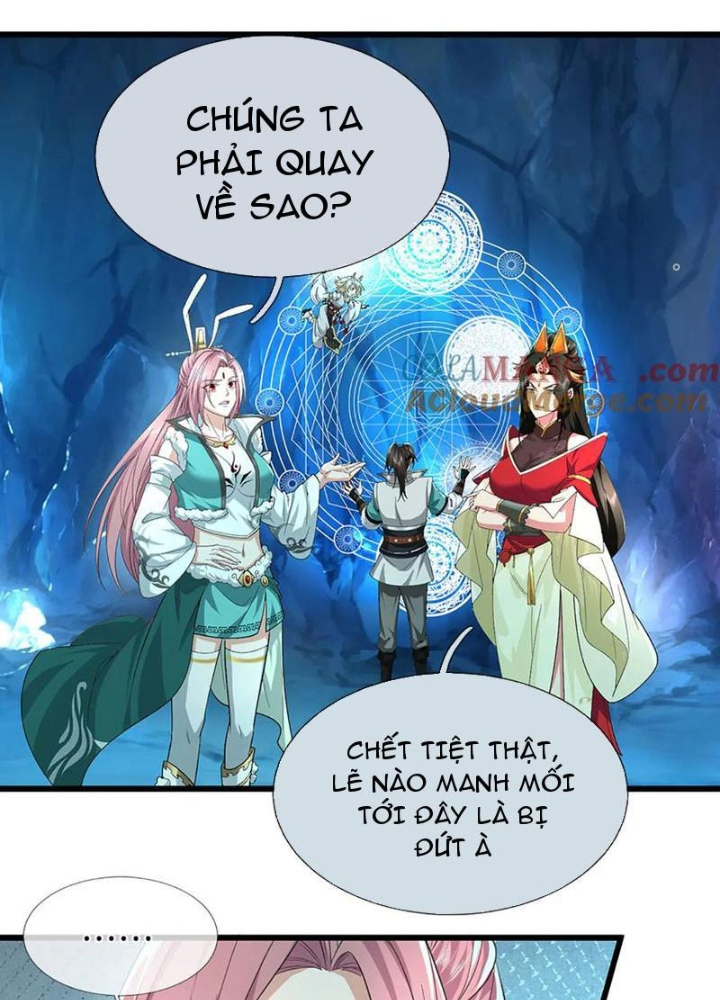Ta Có Thể Cướp Đoạt Cơ Duyên Chapter 66 - Next Chapter 67