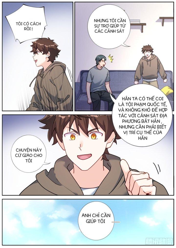 Ta Đột Nhiên Thành Tiên, Làm Sao Bây Giờ Chapter 85 - Next Chapter 86
