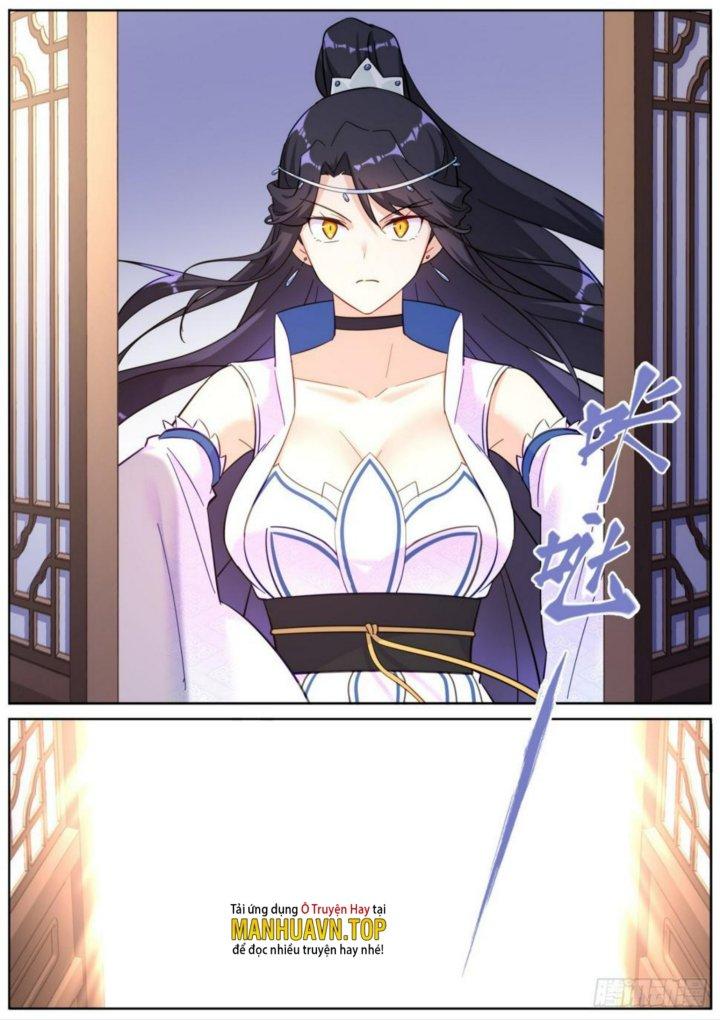 Ta Đột Nhiên Thành Tiên, Làm Sao Bây Giờ Chapter 86 - Next Chapter 87