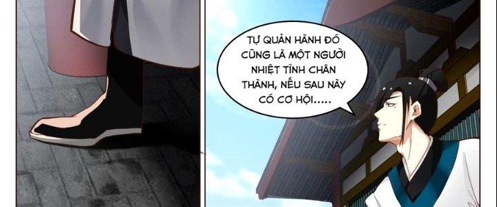 Bắt Đầu Đã Có 996 Chapter 33 - Trang 2