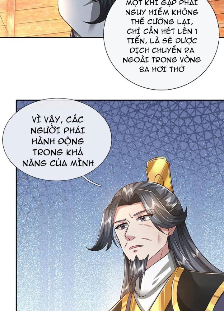 Võ đạo đại đế Chapter 66 - Next Chapter 67