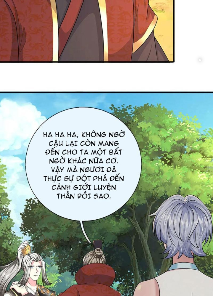 Võ đạo đại đế Chapter 66 - Next Chapter 67