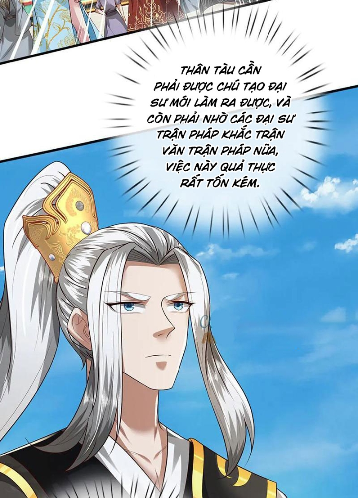 Võ đạo đại đế Chapter 66 - Next Chapter 67