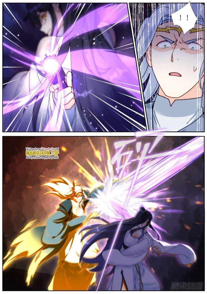 Ta Đột Nhiên Thành Tiên, Làm Sao Bây Giờ Chapter 88 - Next Chapter 89