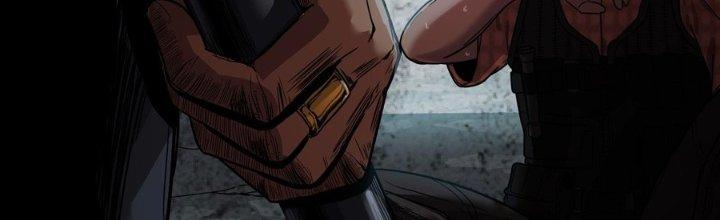 Hắc Dạ Trùng Sinh Chapter 7 - Trang 2