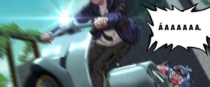 Hắc Dạ Trùng Sinh Chapter 7 - Trang 2