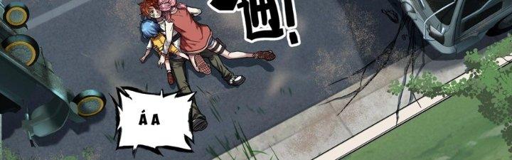 Hắc Dạ Trùng Sinh Chapter 7 - Trang 2