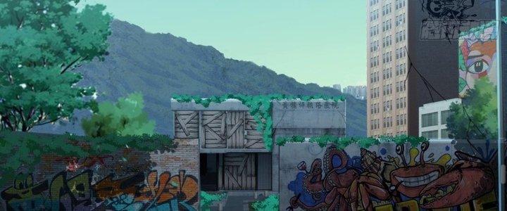 Hắc Dạ Trùng Sinh Chapter 7 - Trang 2