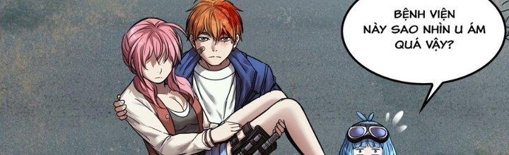 Hắc Dạ Trùng Sinh Chapter 7 - Trang 2