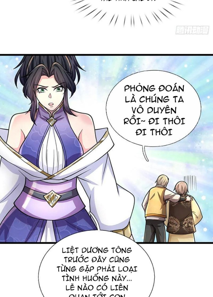 Tận thế thế giới Huyền Huyễn Ta Vô Địch Chapter 105 - Next Chapter 106