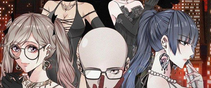 Trải Nghiệm Trở Thành Huyết Tộc Chapter 67 - Trang 3