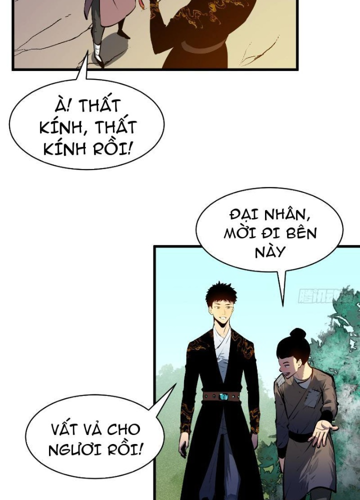 Tu Luyện Nhàn Hạ Bắt Đầu Từ Nữ Đồ Đệ Chapter 10 - Next Chapter 11