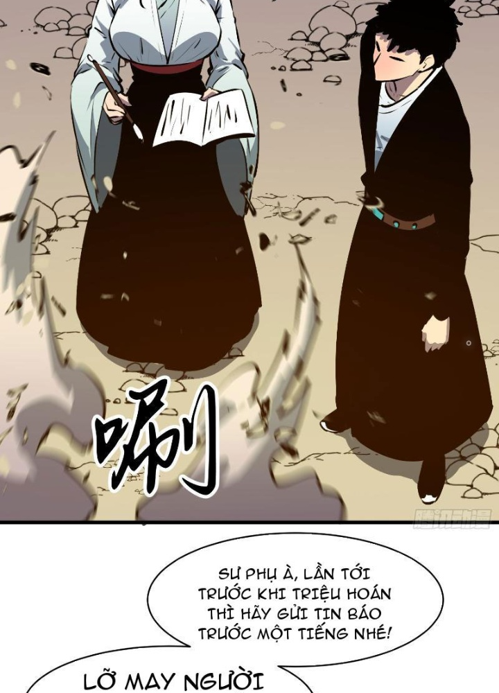 Tu Luyện Nhàn Hạ Bắt Đầu Từ Nữ Đồ Đệ Chapter 10 - Next Chapter 11