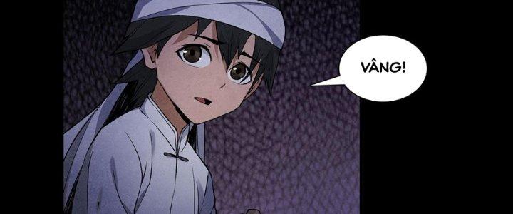 Hành Tẩu Âm Dương Chapter 6 - Trang 2