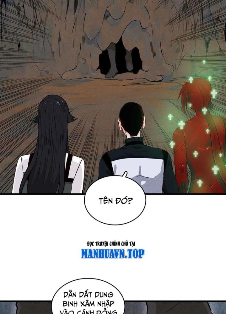 Cửu Tinh Độc Nãi Chapter 66 - Next Chapter 67