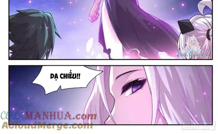 Girl And Science Chapter 775 - Trang 3
