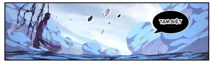 Girl And Science Chapter 777 - Trang 3