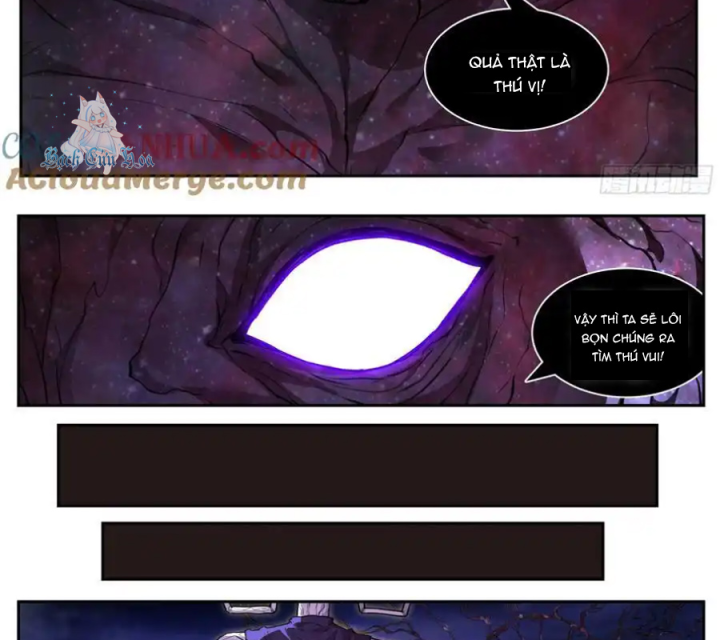 Girl And Science Chapter 778 - Trang 3