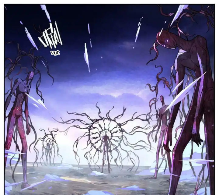 Girl And Science Chapter 779 - Trang 3