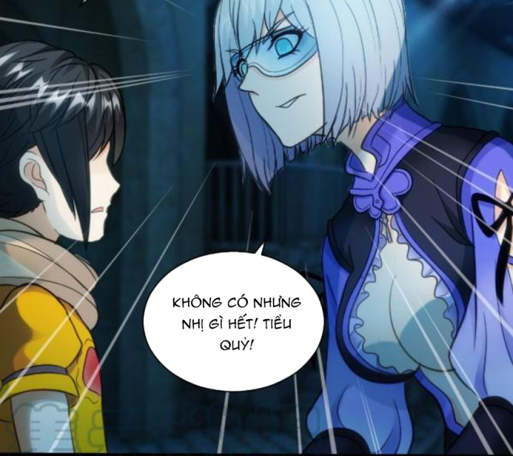 Vương Quốc Huyết Mạch Chapter 46 - Next Chapter 47