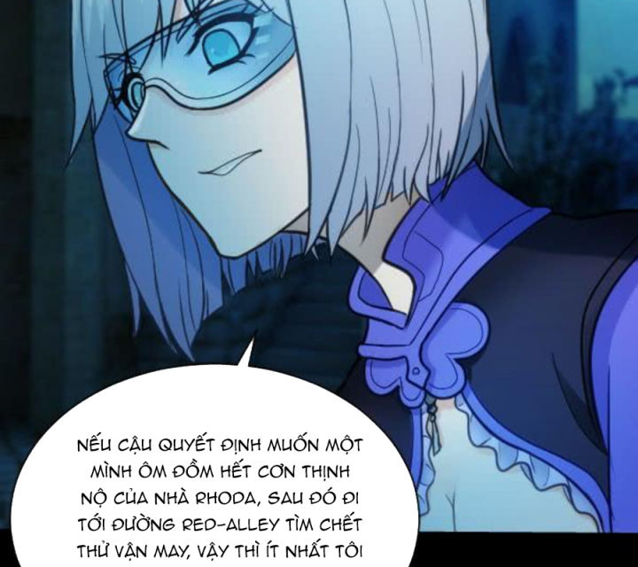 Vương Quốc Huyết Mạch Chapter 46 - Next Chapter 47