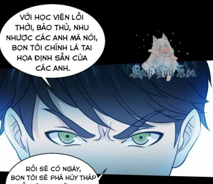 Vương Quốc Huyết Mạch Chapter 59 - Next Chapter 60