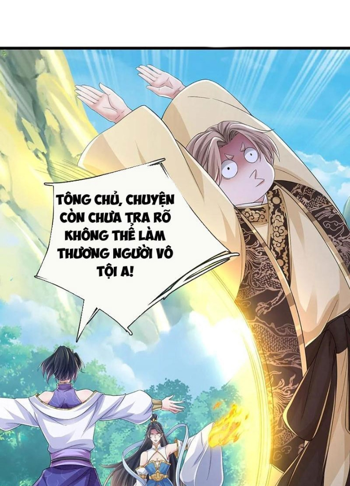 Tận thế thế giới Huyền Huyễn Ta Vô Địch Chapter 107 - Next Chapter 108