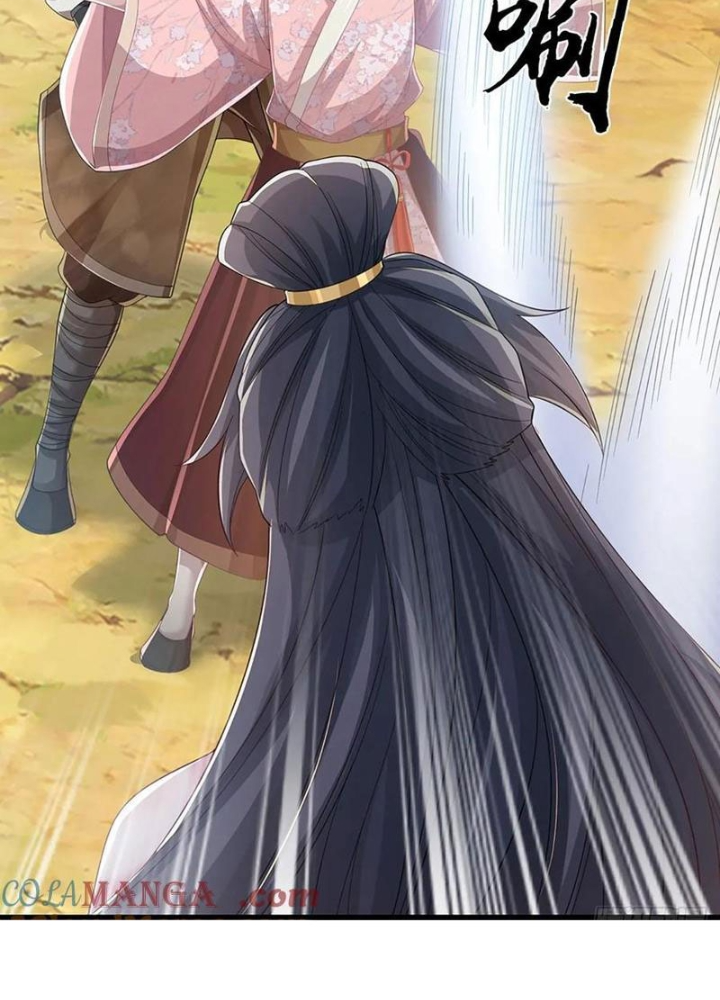 Tận thế thế giới Huyền Huyễn Ta Vô Địch Chapter 107 - Next Chapter 108