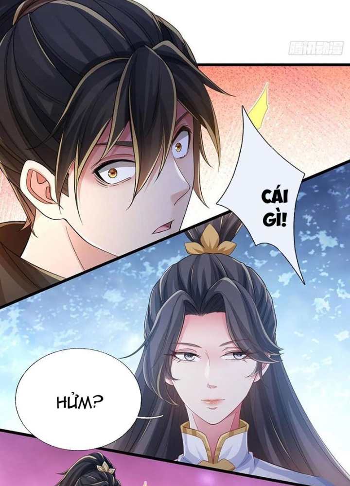 Tận thế thế giới Huyền Huyễn Ta Vô Địch Chapter 107 - Next Chapter 108
