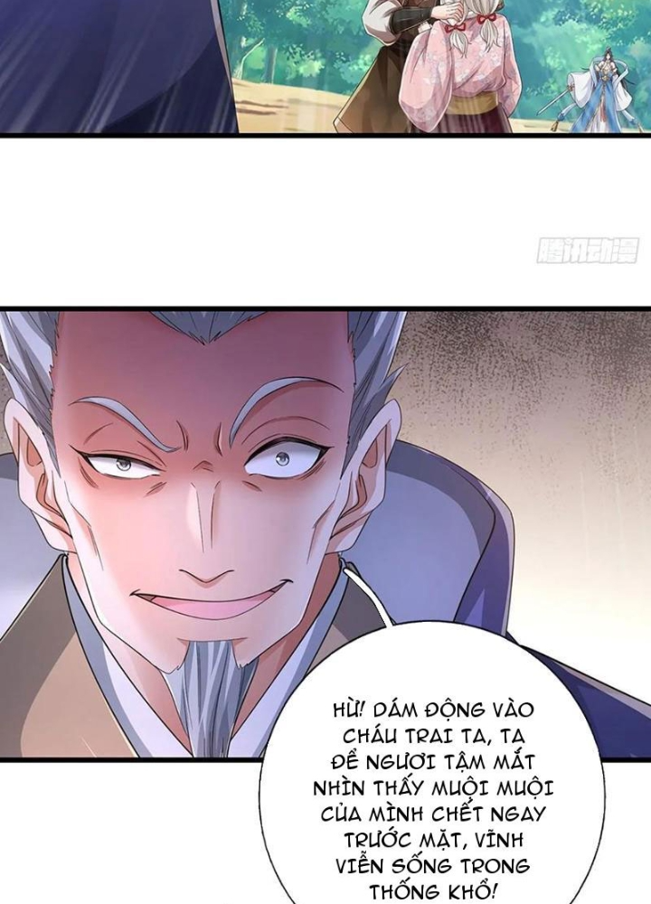 Tận thế thế giới Huyền Huyễn Ta Vô Địch Chapter 107 - Next Chapter 108