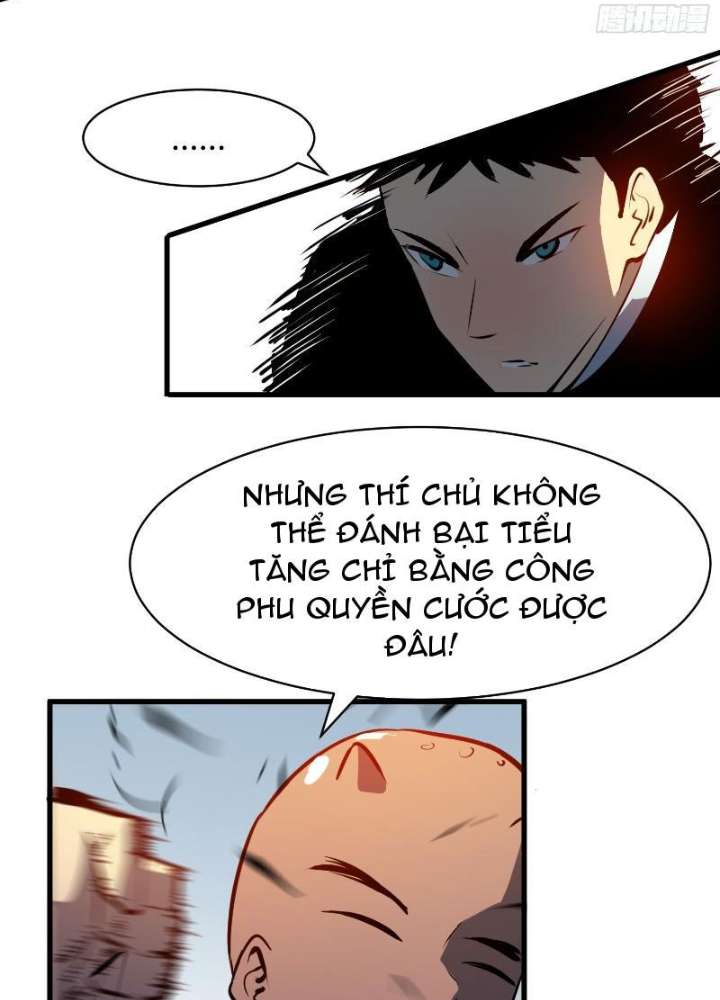 Tu Luyện Nhàn Hạ Bắt Đầu Từ Nữ Đồ Đệ Chapter 11 - Next Chapter 12