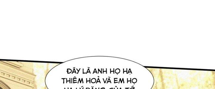 Trải Nghiệm Trở Thành Huyết Tộc Chapter 72 - Next Chapter 73